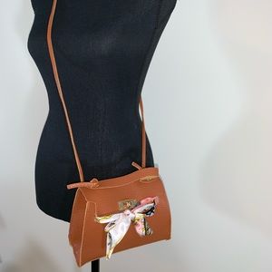 Over the Shoulder Handbag